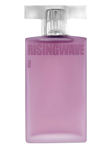 Free (Sunset Pink) by RisingWave