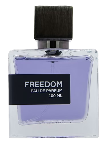 Freedom