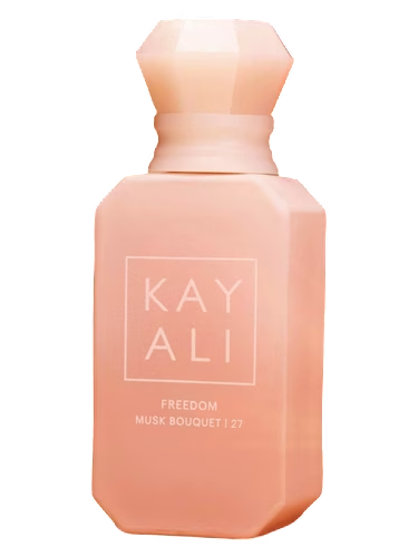 Freedom Musk Bouquet | 27 Eau de Parfum