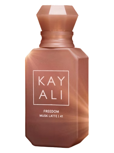Freedom Musk Latte | 41 Eau de Parfum