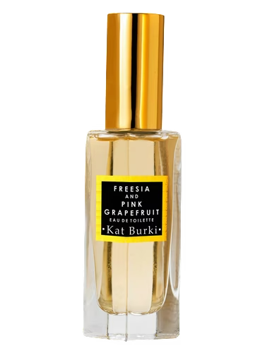 Freesia & Pink Grapefruit