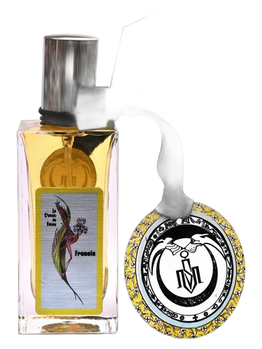 Freesia by Scents of Man