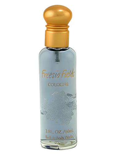 Freesia Fields