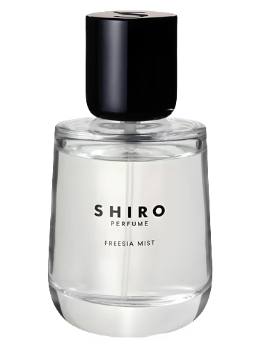 Freesia Mist
