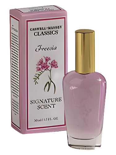 Freesia Signature Scent