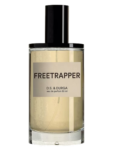 Freetrapper