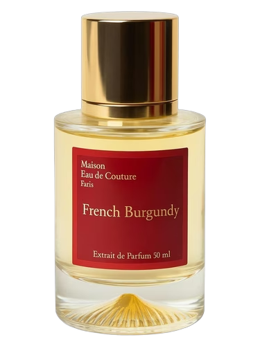 French Burgundy