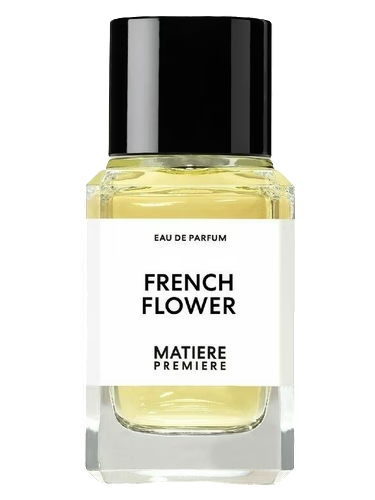 French Flower