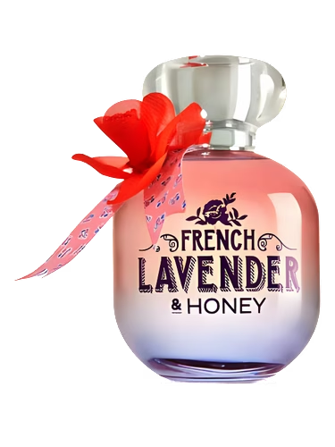 French Lavender & Honey