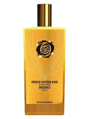 French Leather Rose