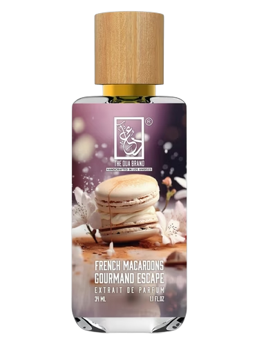 French Macaroons Gourmand Escape