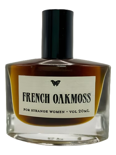 French Oakmoss