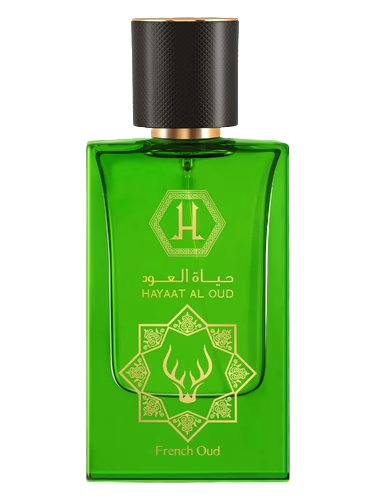 French Oud