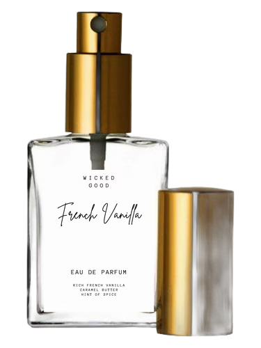 French Vanilla