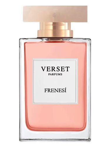 Frenesí