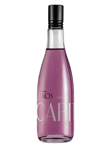 Frescor Capitiú by Natura