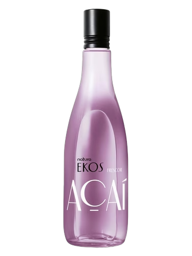 Frescor de Açaí
