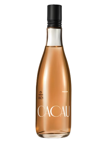Frescor de Cacau