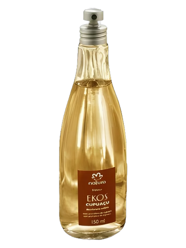 Frescor de Cupuaçú
