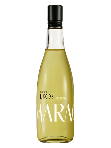 Frescor de Maracujá