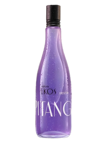 Frescor de Pitanga Preta