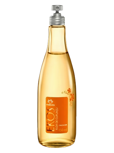 Frescor Flor de Cupuaçú
