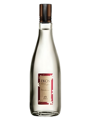 Frescor Madeira em Flor