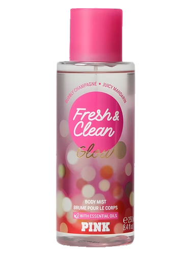 Fresh & Clean Glow