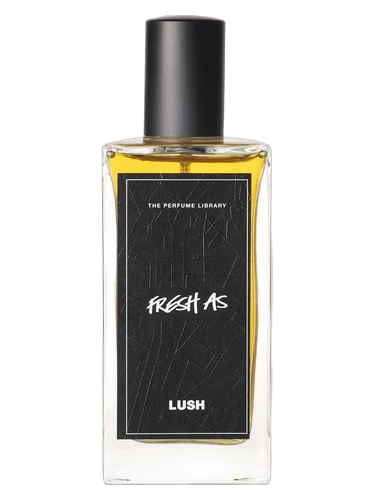 Fresh As by Lush