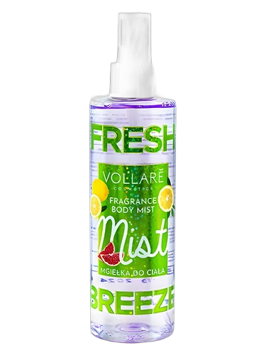 Fresh Breeze
