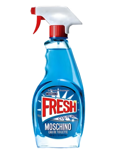 Fresh Couture