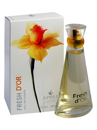 Fresh D'Or