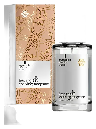 Fresh Fig & Sparkling Tangerine