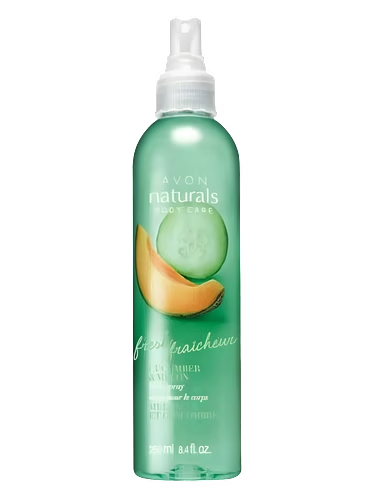 Fresh Fraicheur Cucumber & Melon