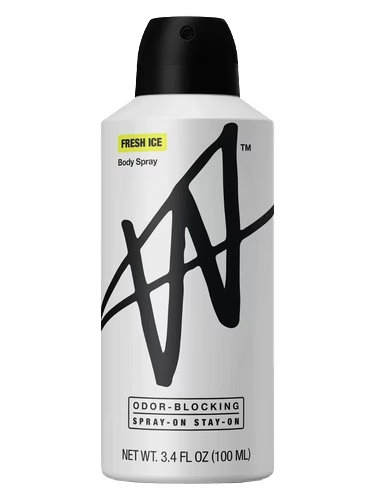 Fresh Ice Body Spray