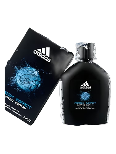 Fresh Impact by Adidas