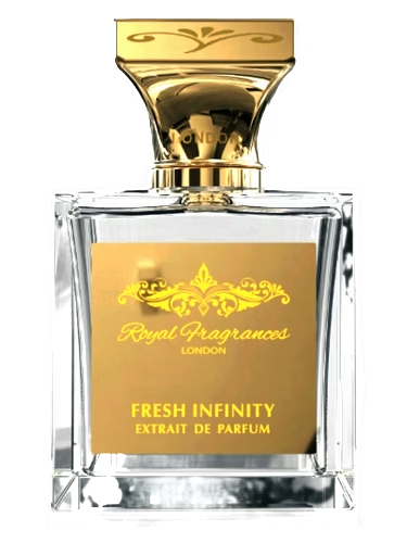 Fresh Infinity