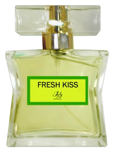 Fresh Kiss