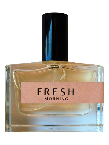 Fresh Morning