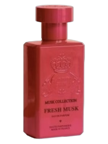 Fresh Musk