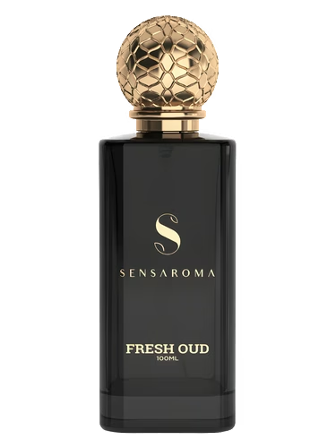 Fresh Oud