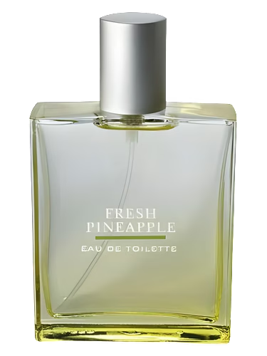 Fresh Pineapple