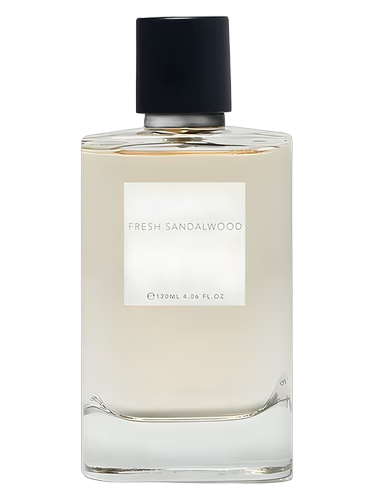 Fresh Sandalwood