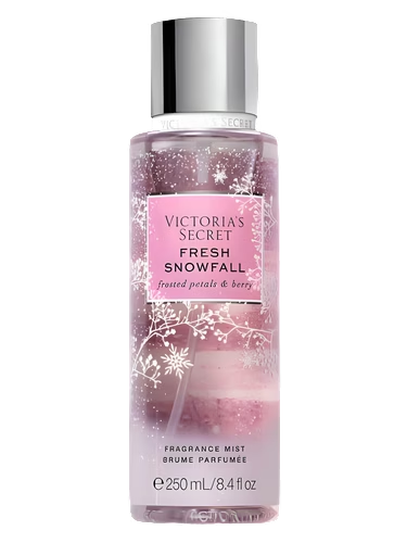 Fresh Snowfall