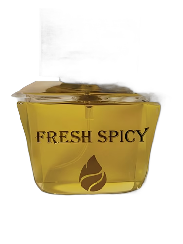 FRESH SPICY
