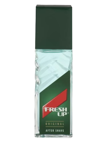 Fresh-Up