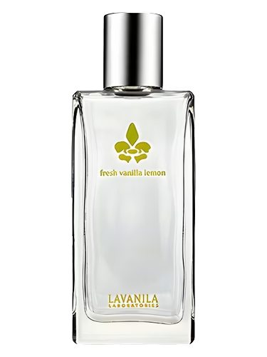 Fresh Vanilla Lemon