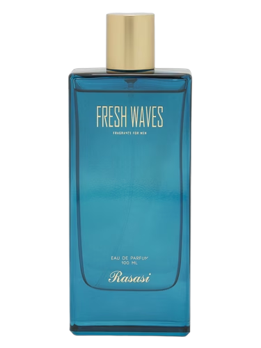 Fresh Waves