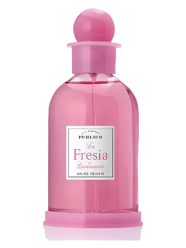 Fresia Eau de Toilette