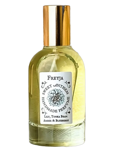 Freyja